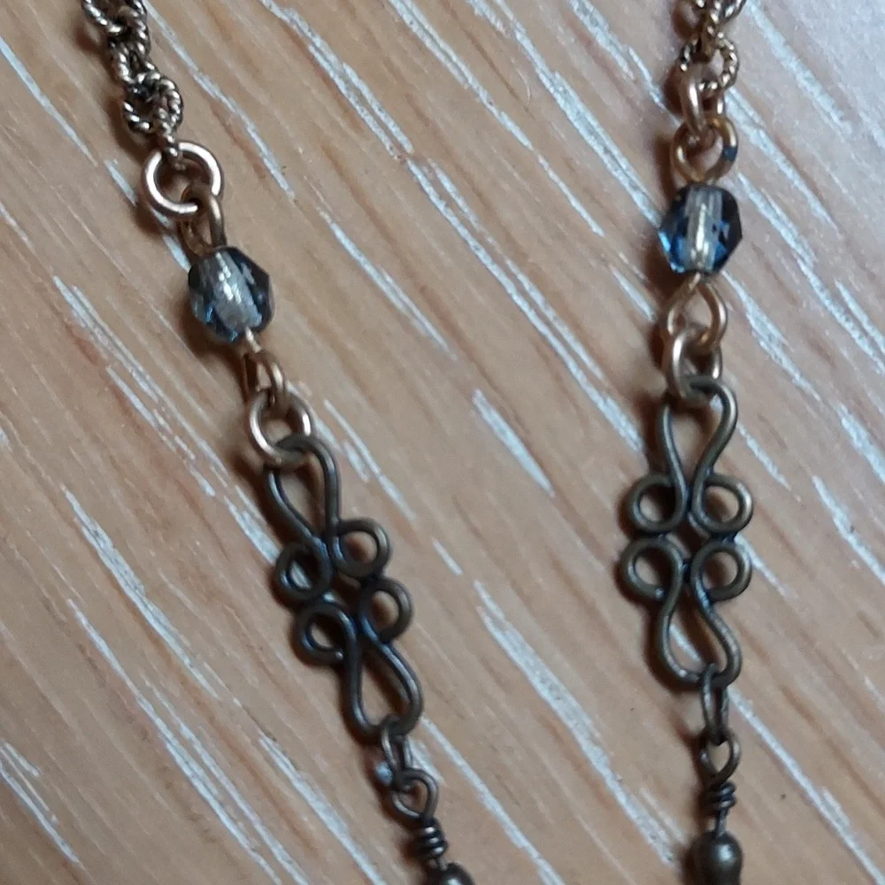 Necklace 8/28